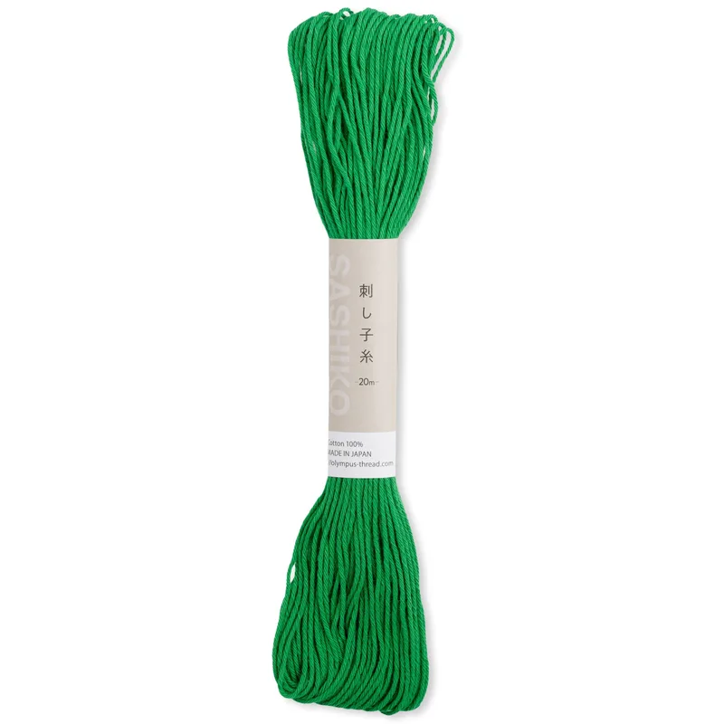 26 Viridian Green