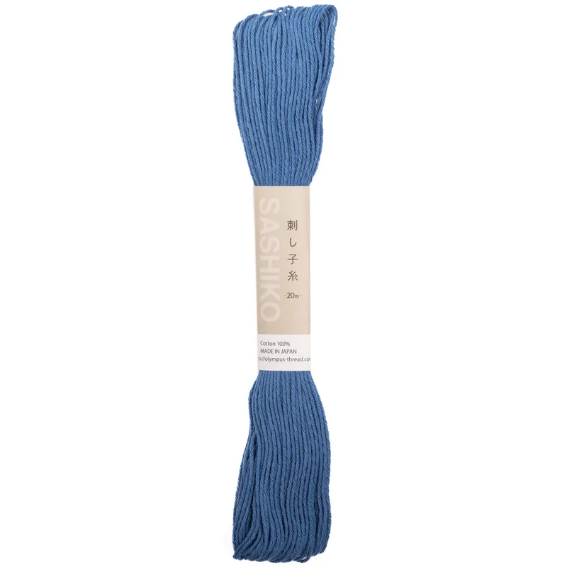 10 Cobalt Blue