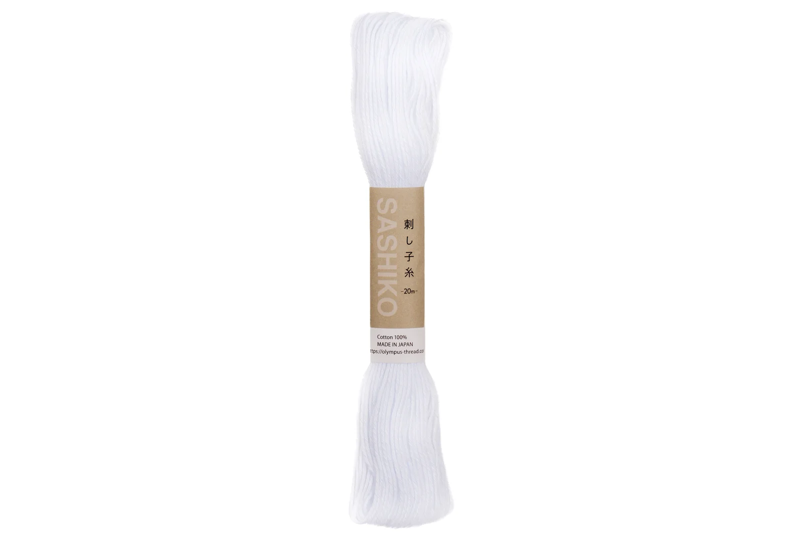 01 White