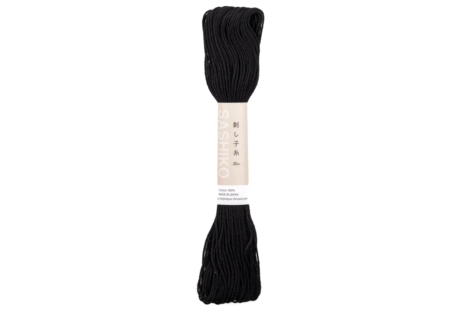 20 Black
