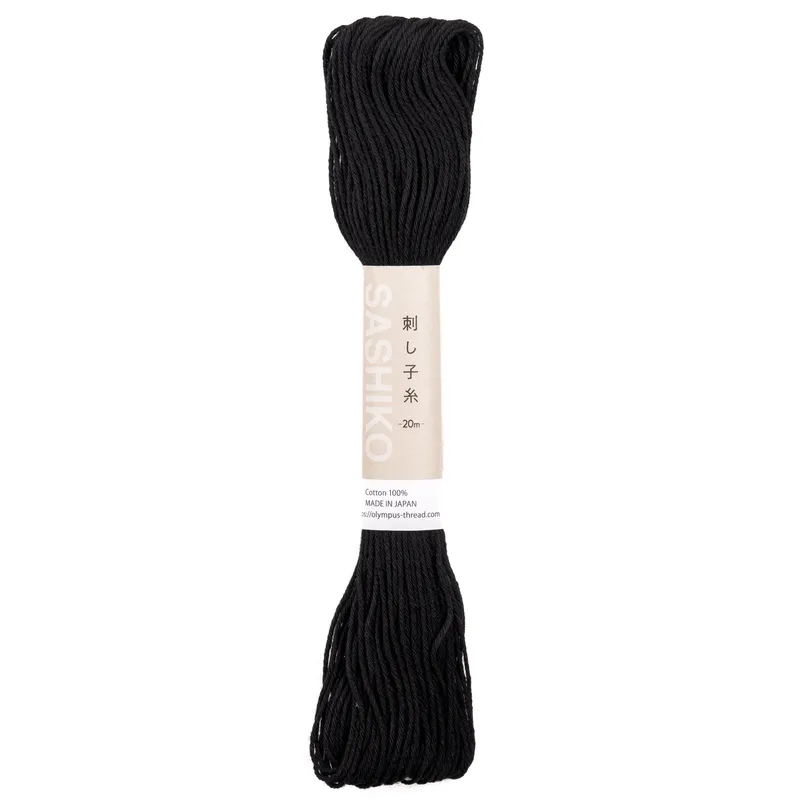 20 Black