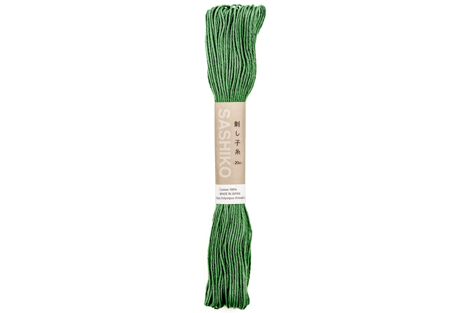 07 Pine Green