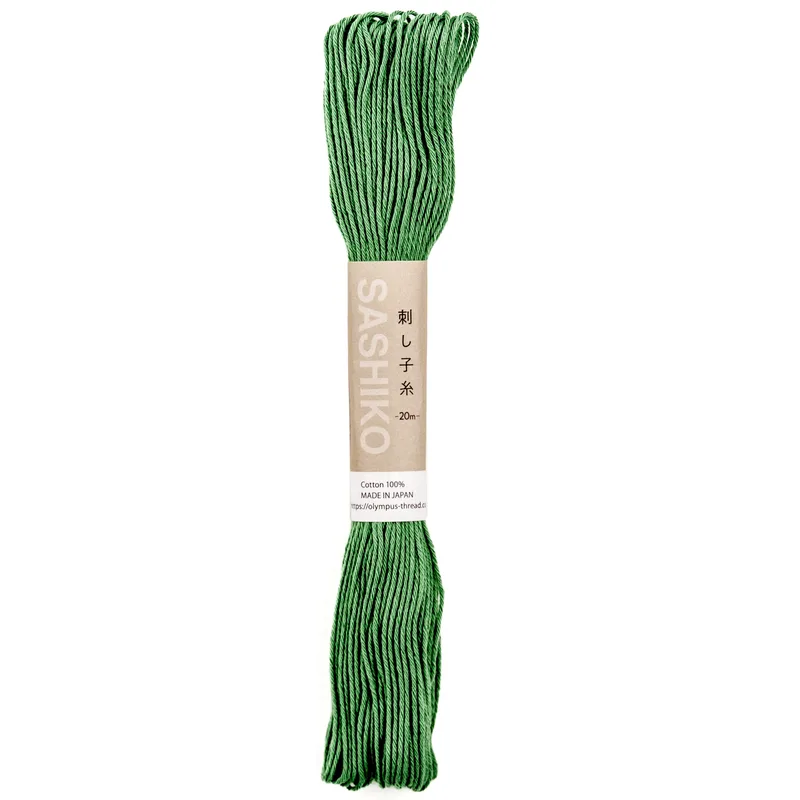 07 Pine Green