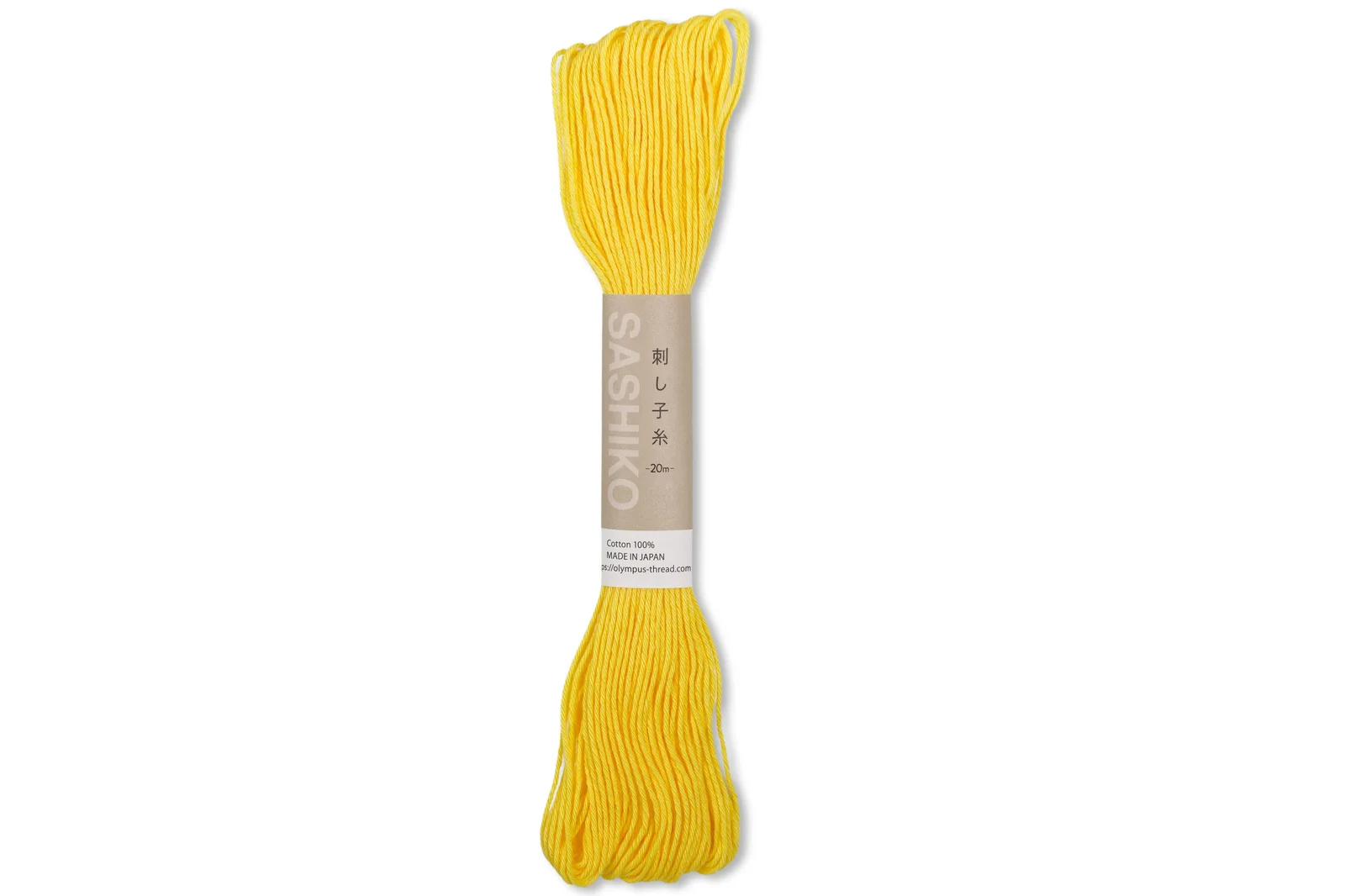29 Lemon Yellow