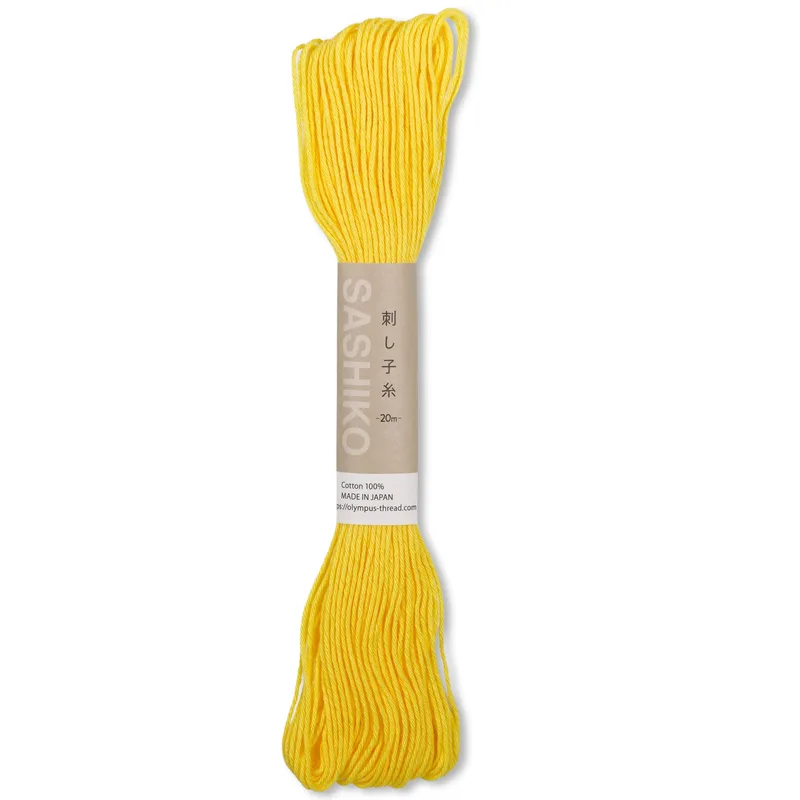 29 Lemon Yellow