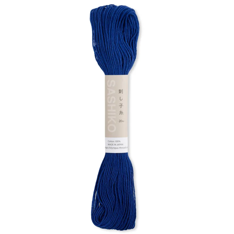 18 Royal Blue
