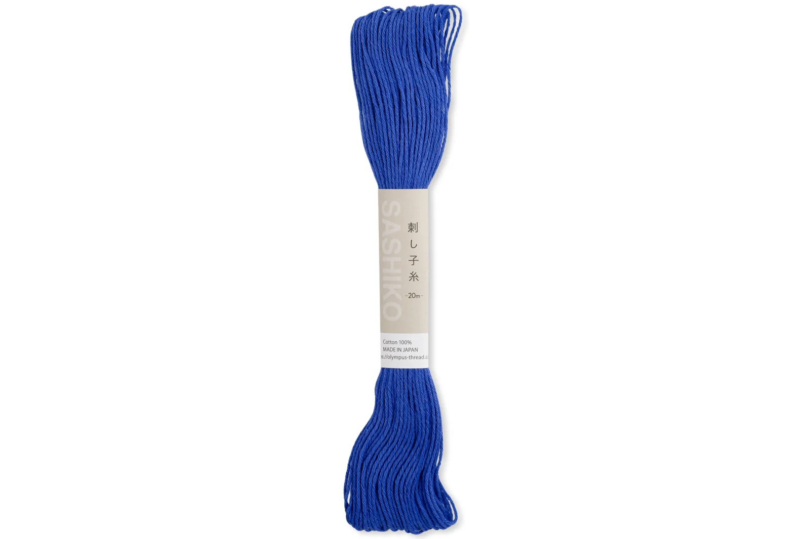 23 Ultramarine Blue