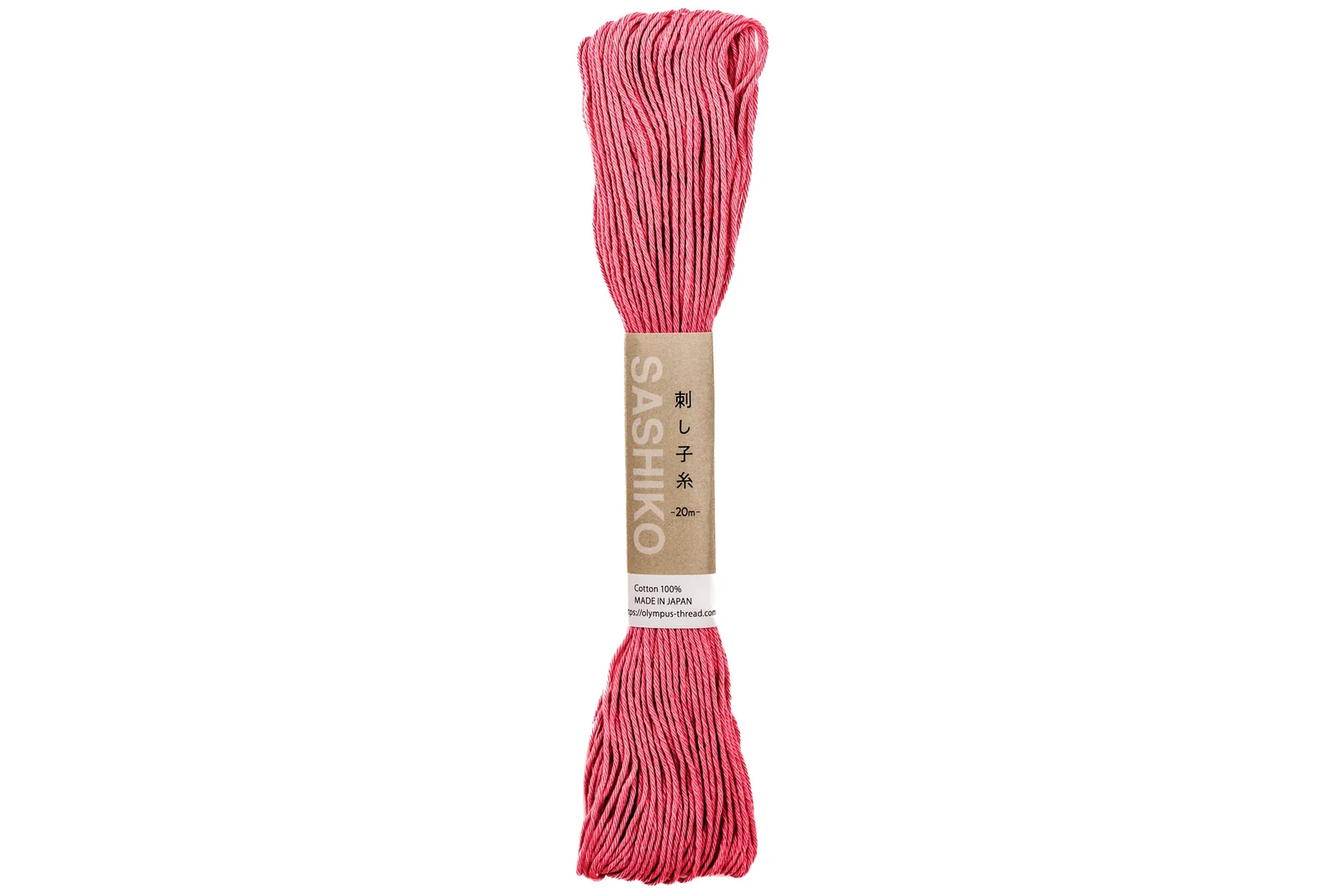 13 Rose Pink
