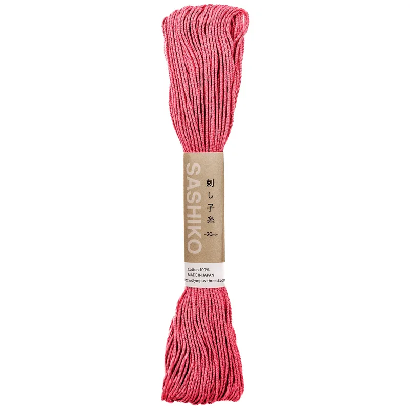13 Rose Pink