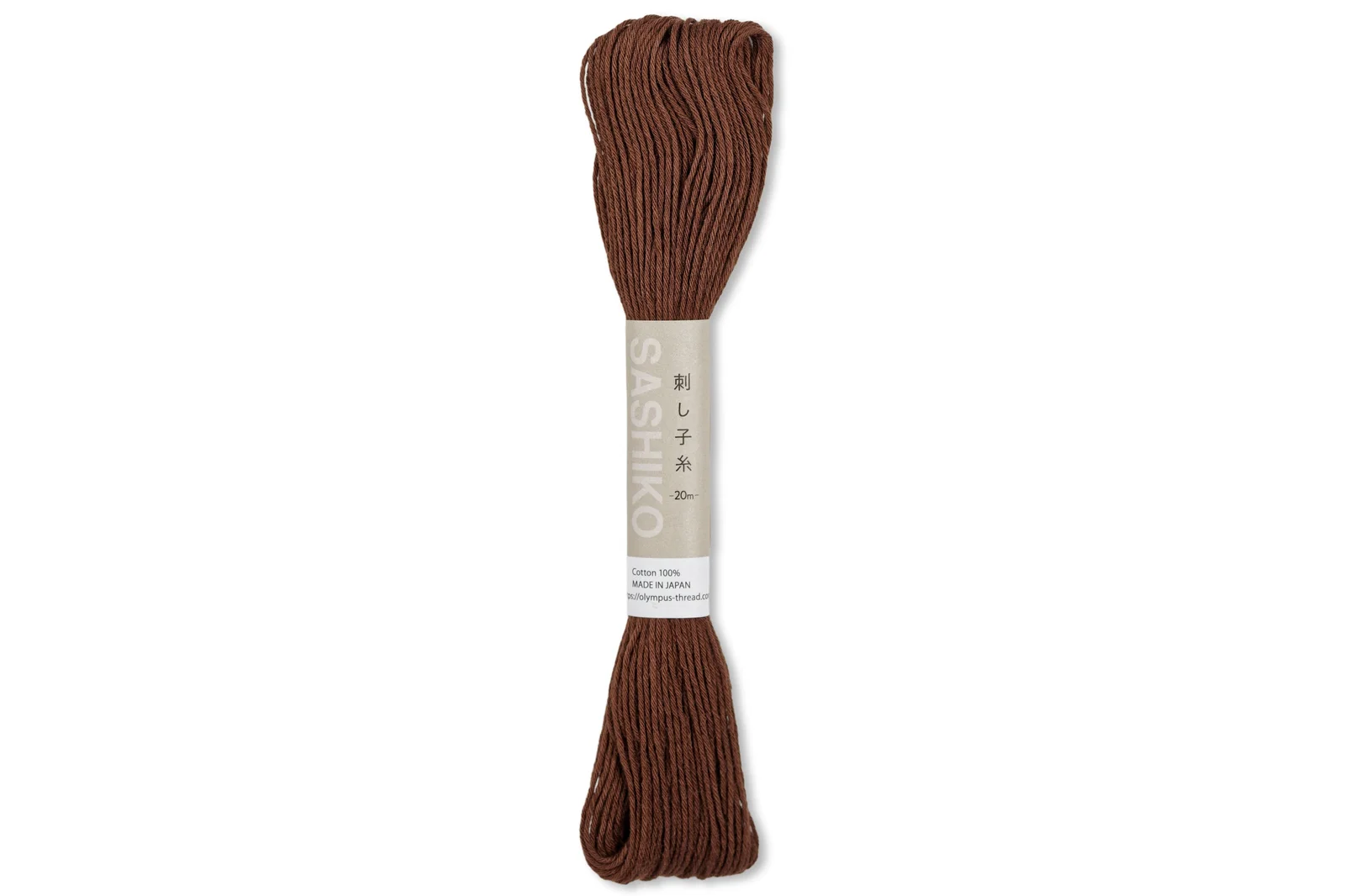 39 Deep Brown