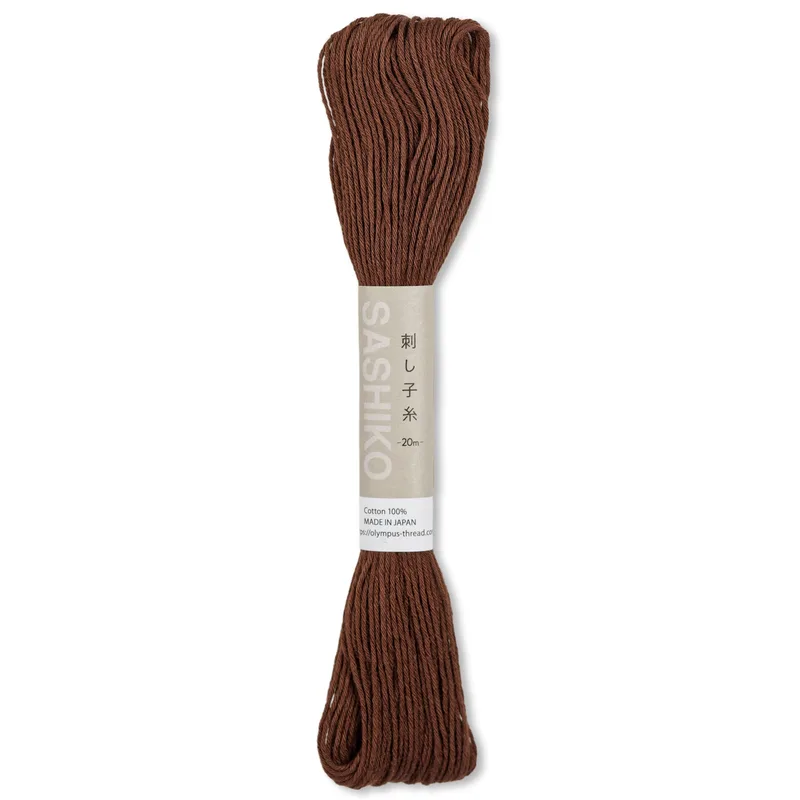 39 Deep Brown