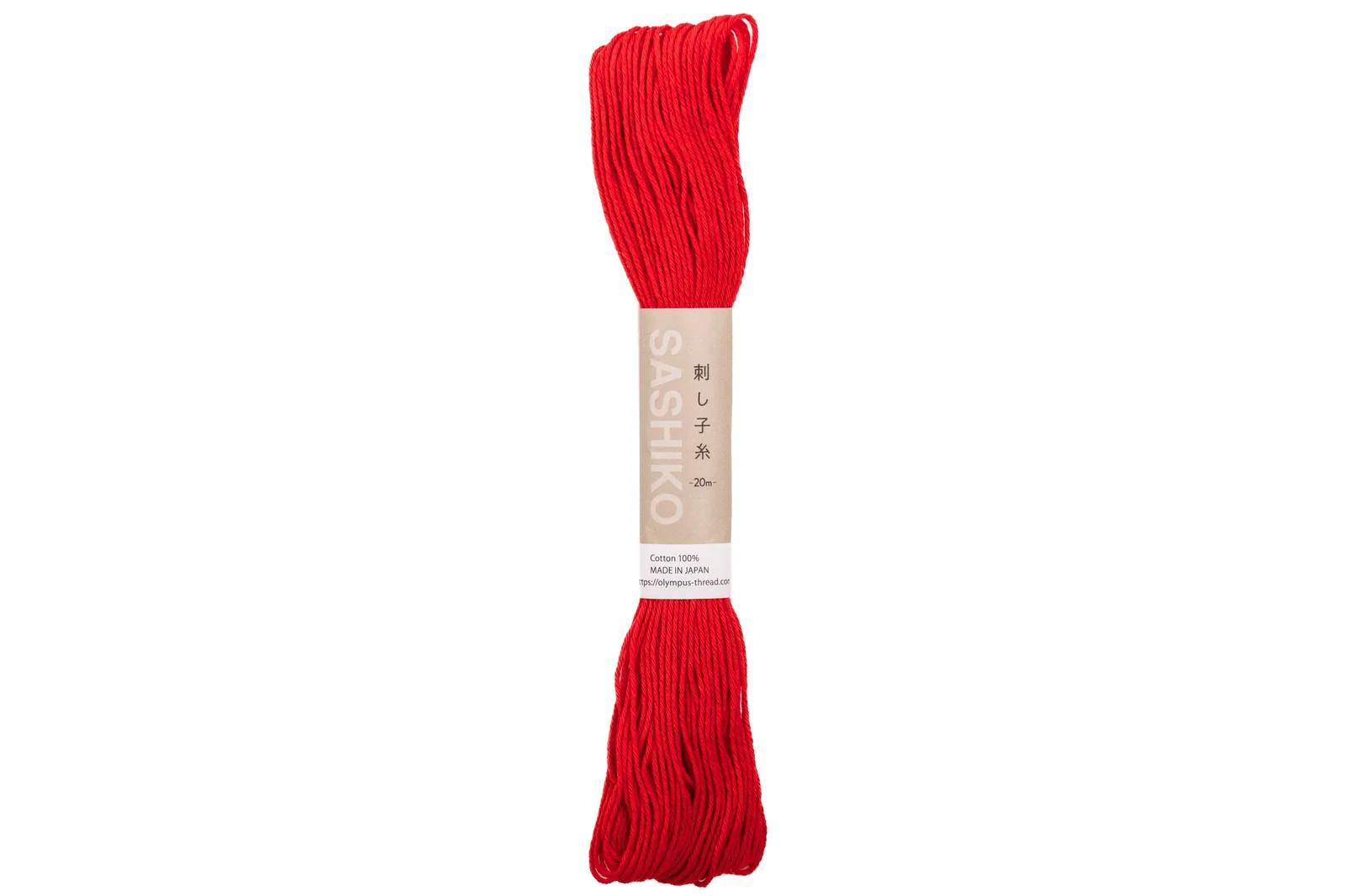 15 Red
