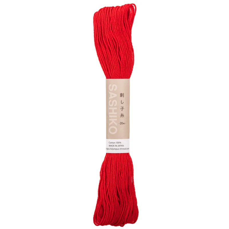 15 Red