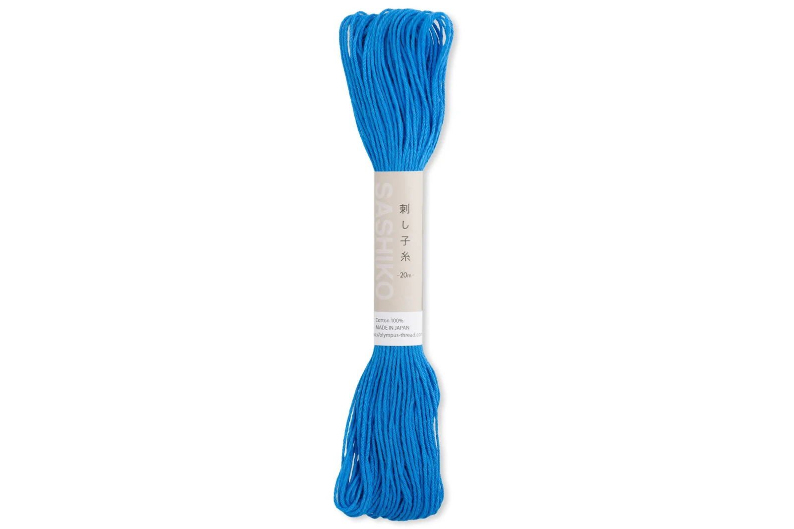 27 Blue