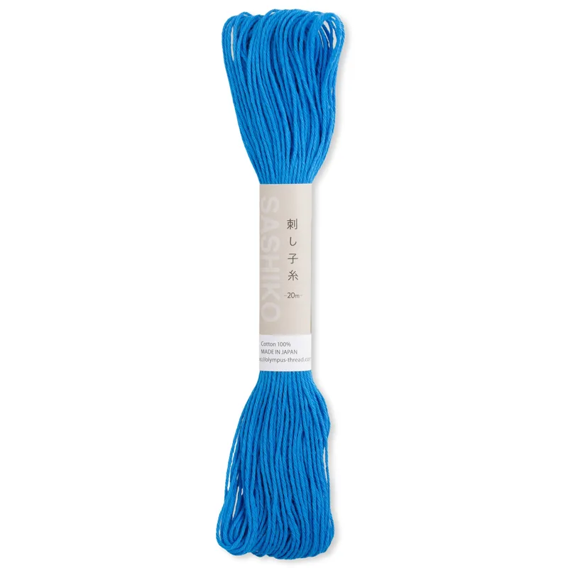 27 Blue