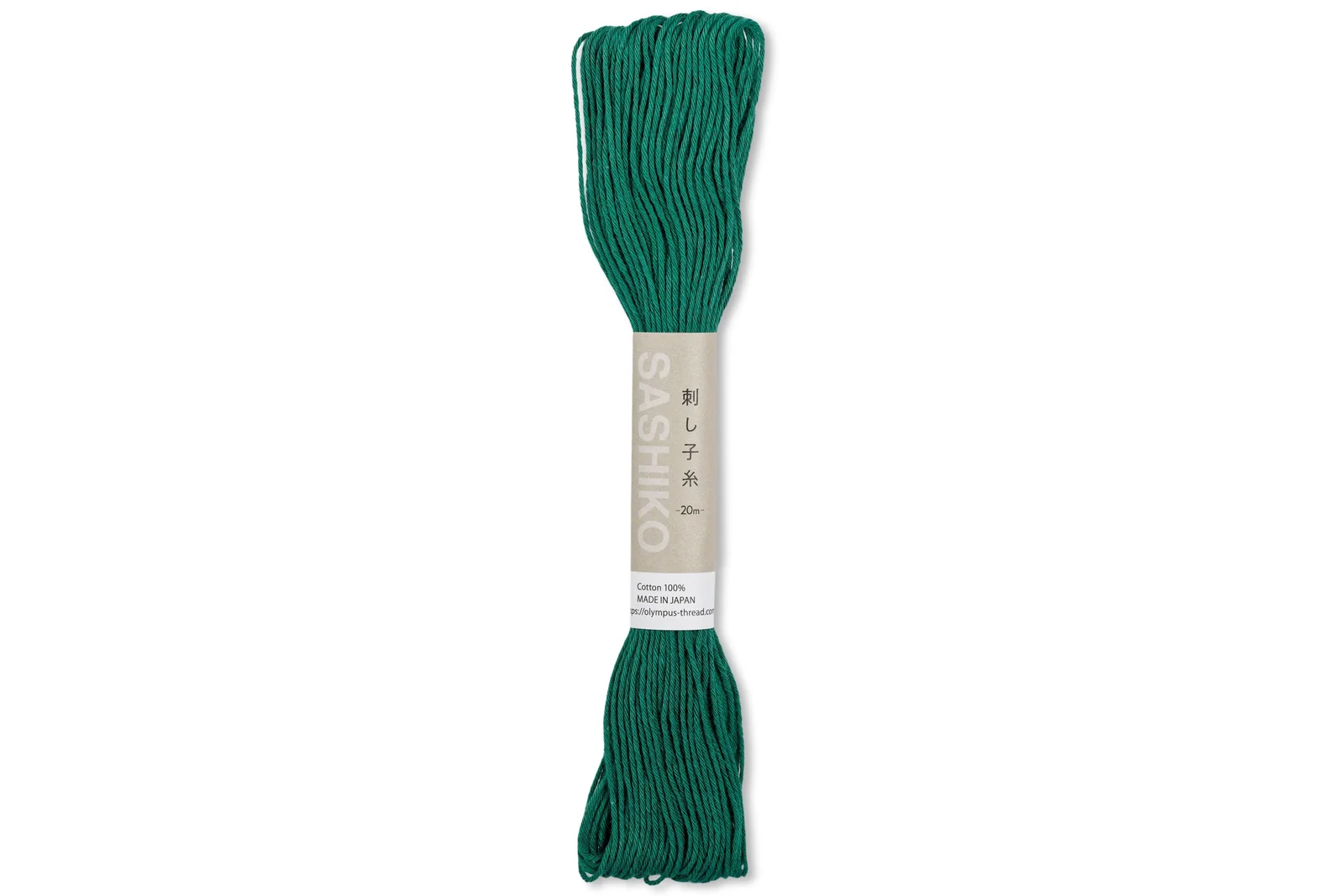 37 Deep Green