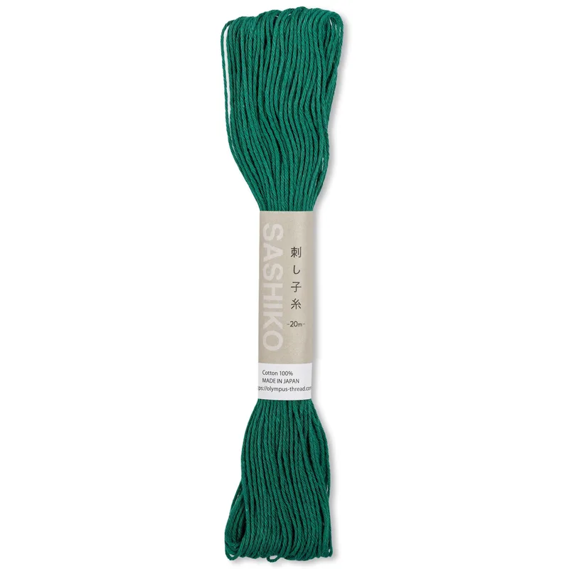 37 Deep Green