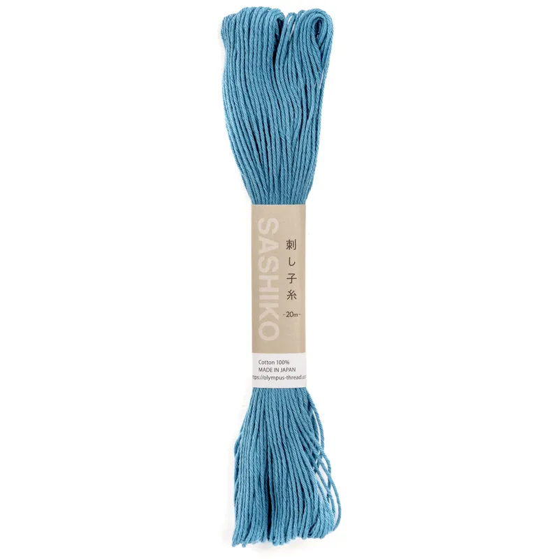 09 Sky Blue
