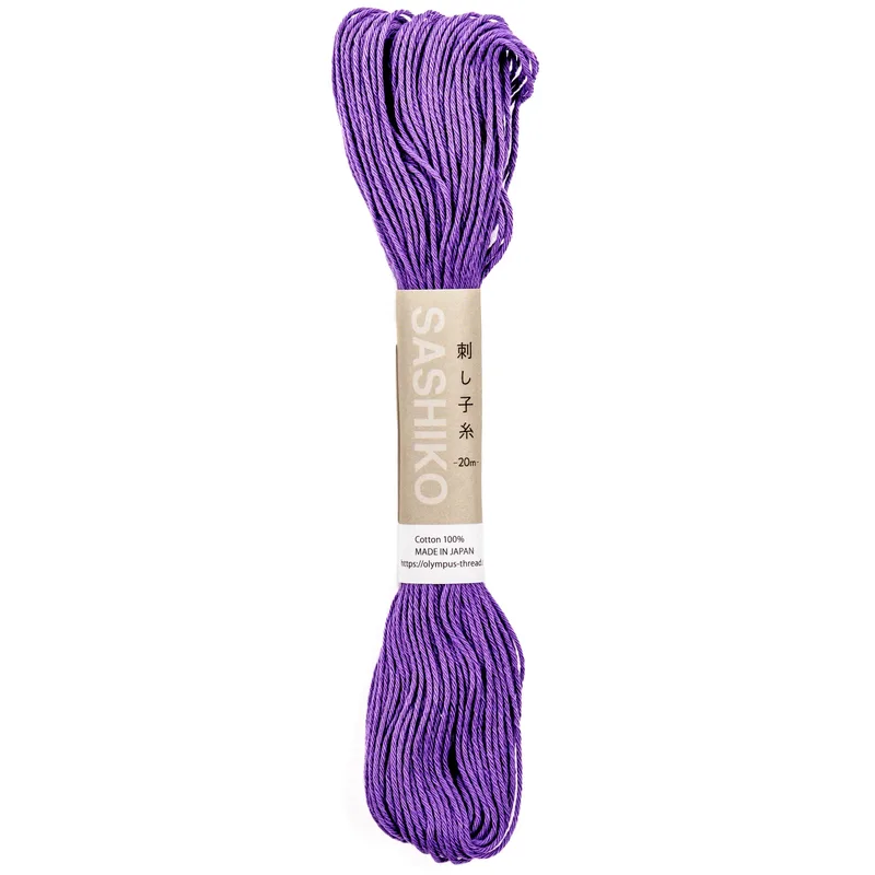 19 Royal Purple