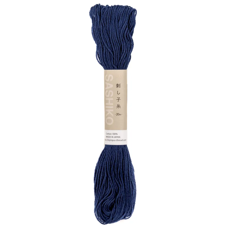 11 Navy Blue