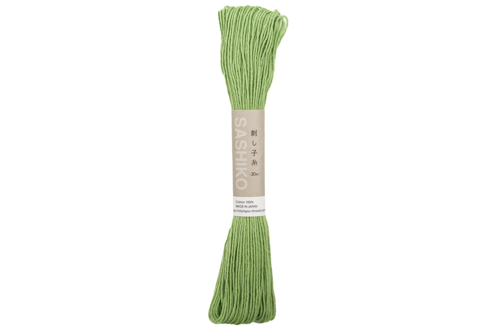 06 Sapling Green