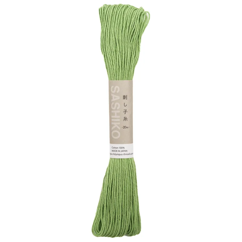 06 Sapling Green
