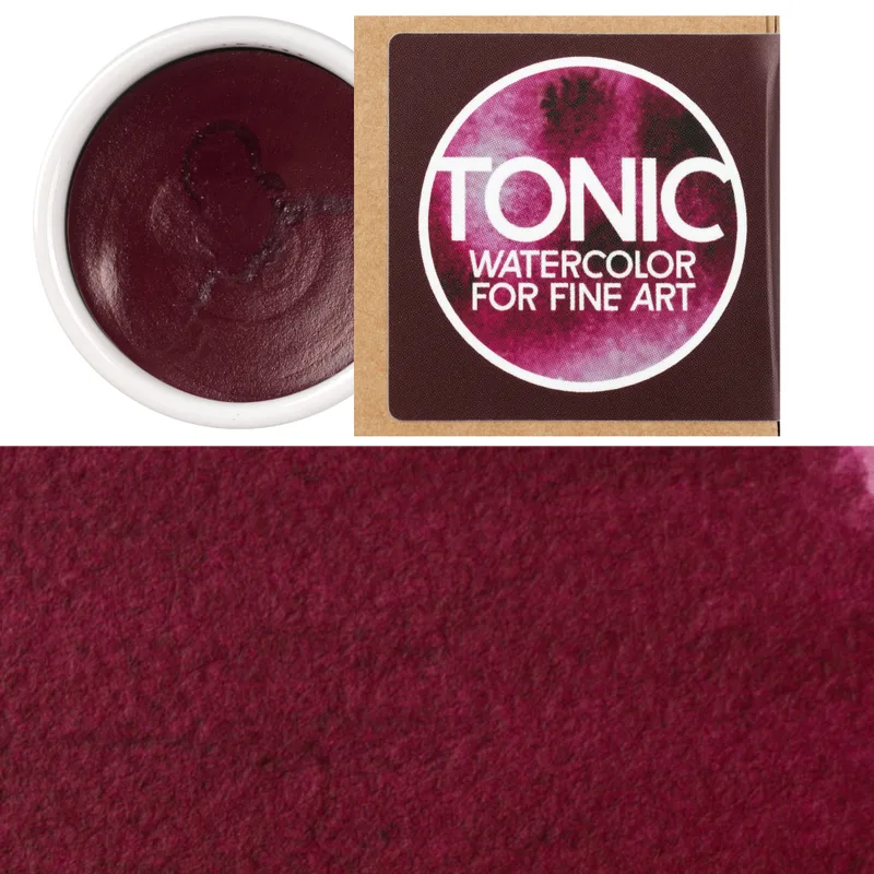 285 Quinacridone Violet