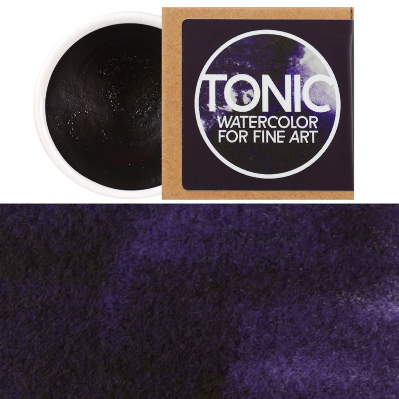 265 Dioxazine Violet