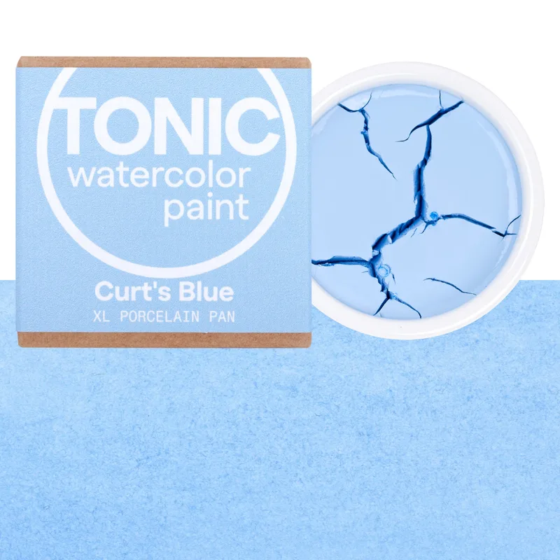 241 Curt's Blue