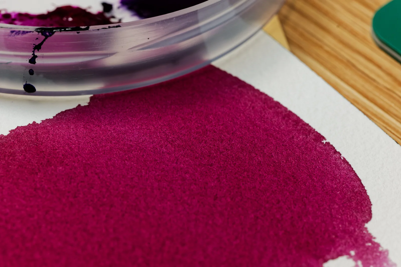 285 Quinacridone Violet