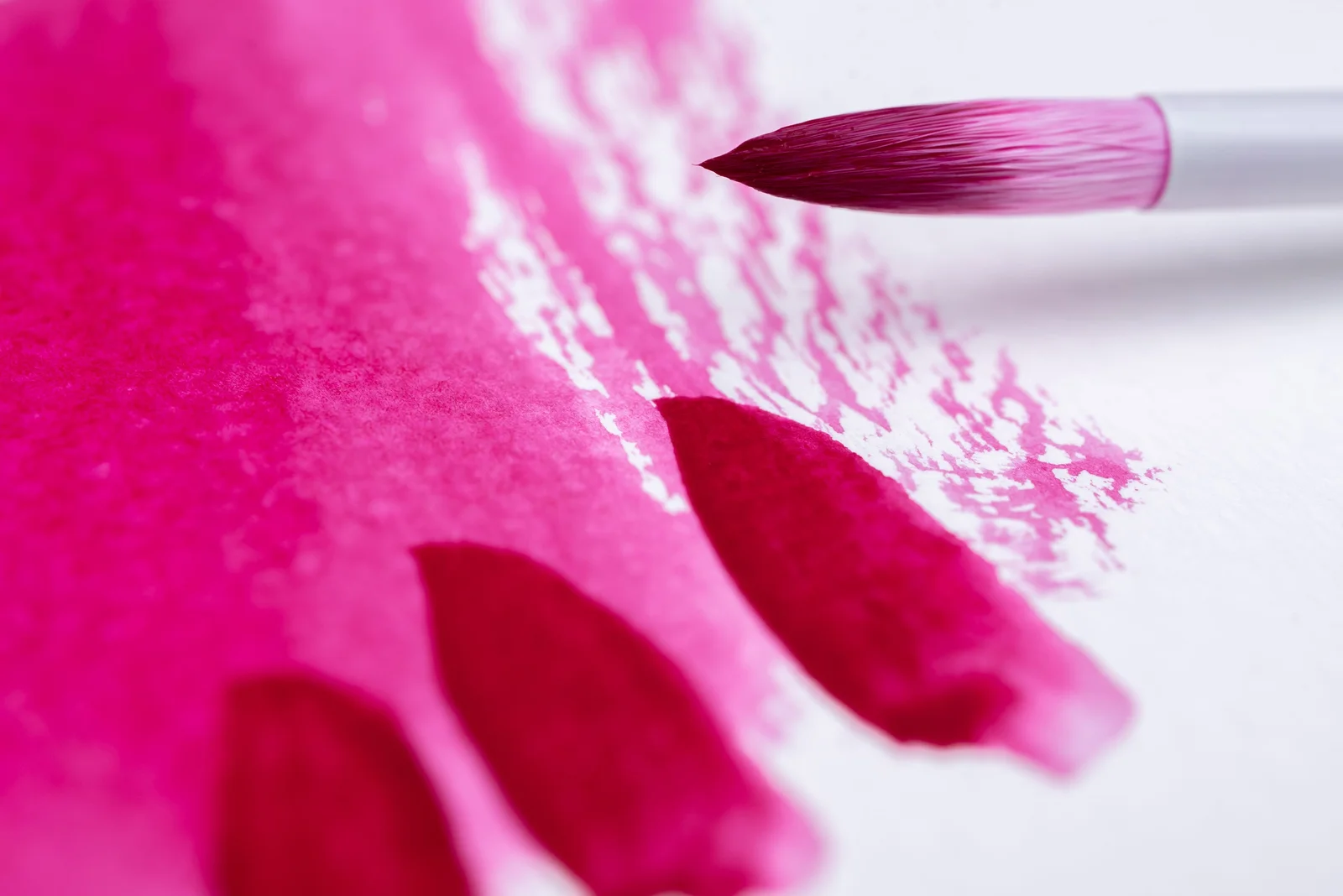 325 Quinacridone Magenta
