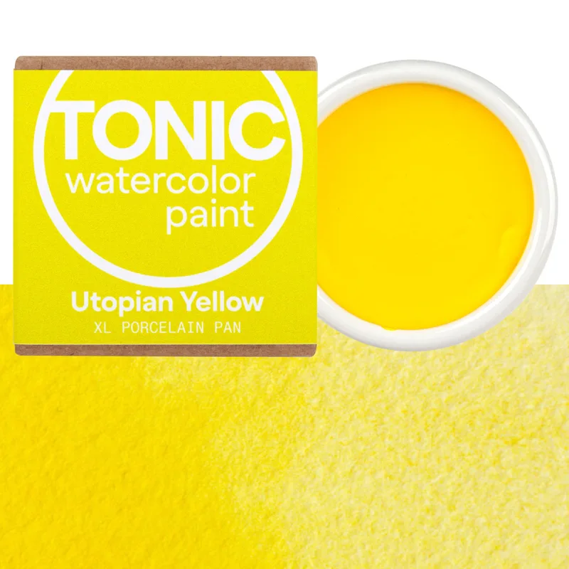055 Utopian Yellow