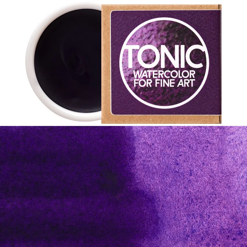 275 Ultramarine Purple