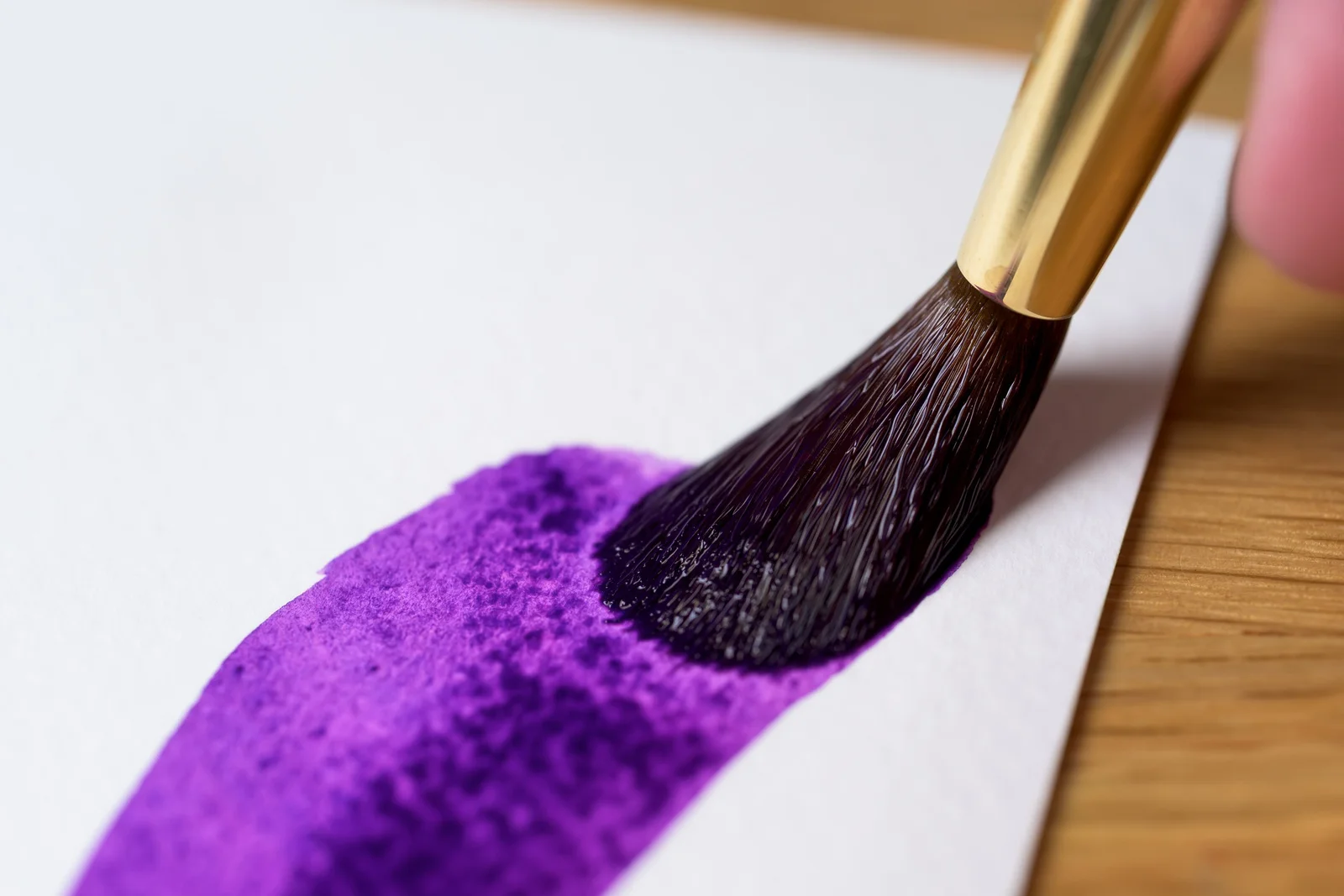 275 Ultramarine Purple