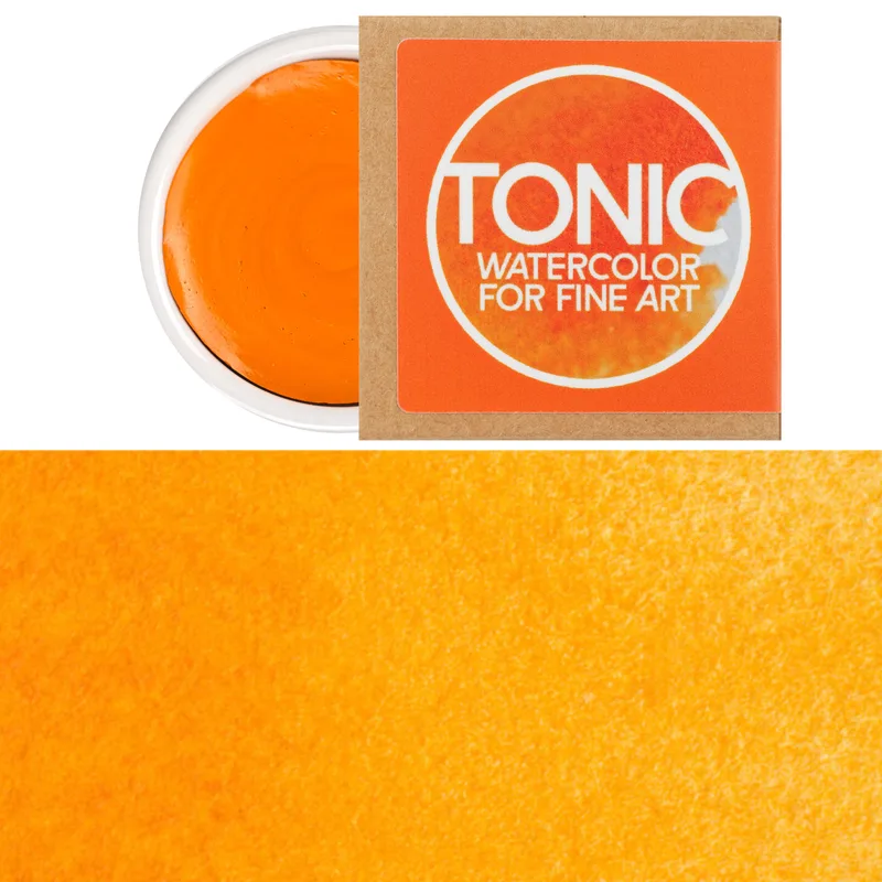 035 Mandarin Orange