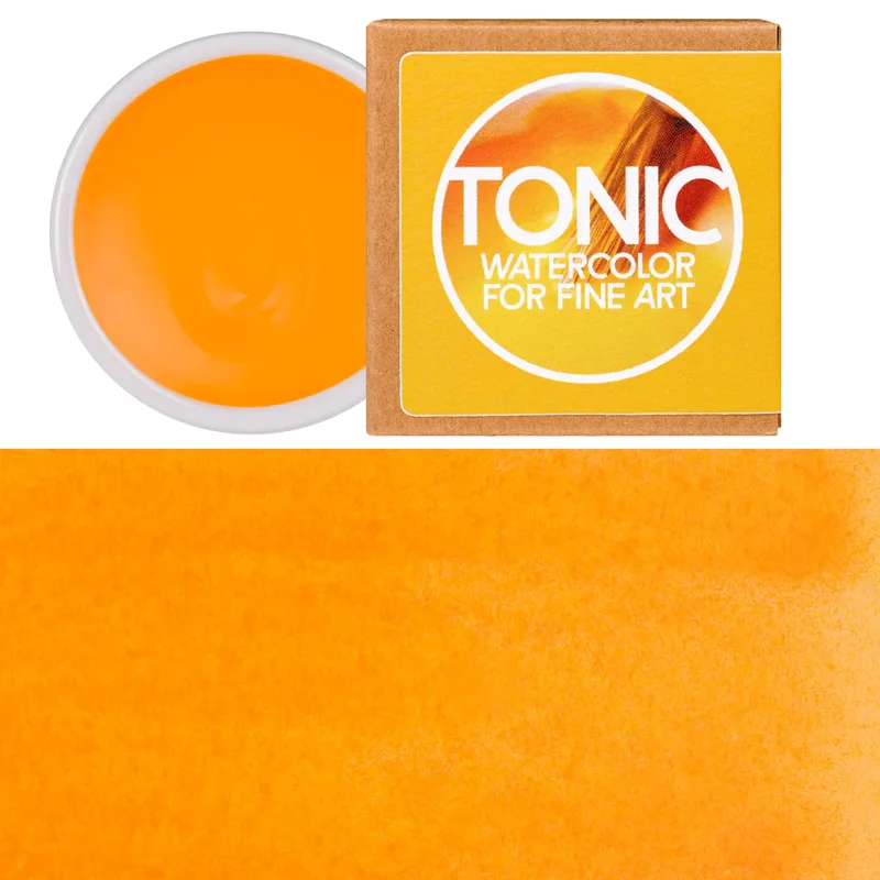 040 Signal Yellow