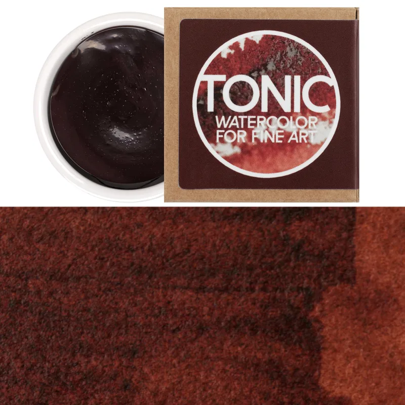 010 Azo Brown