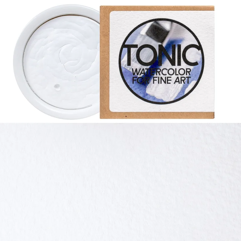 360 Titanium White