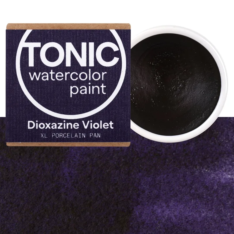 265 Dioxazine Violet