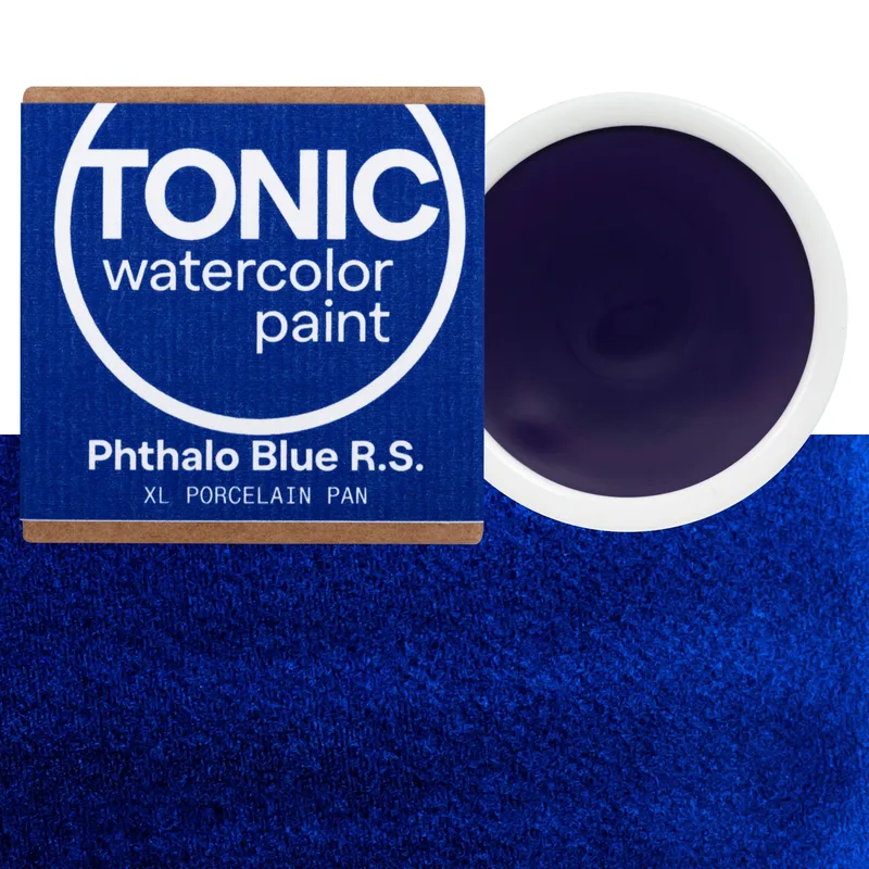 240 Phthalo Blue Reddish