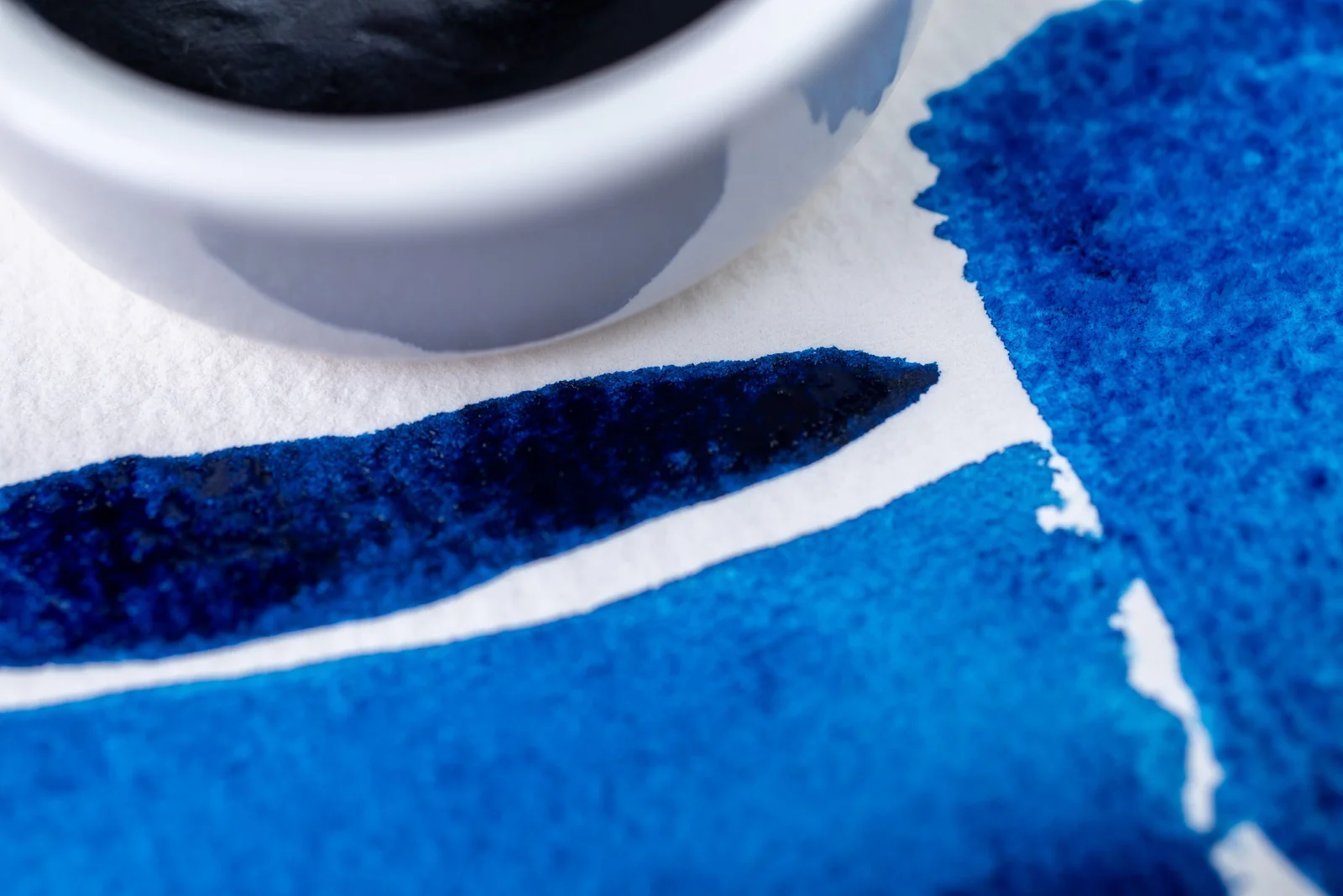 220 Prussian Blue