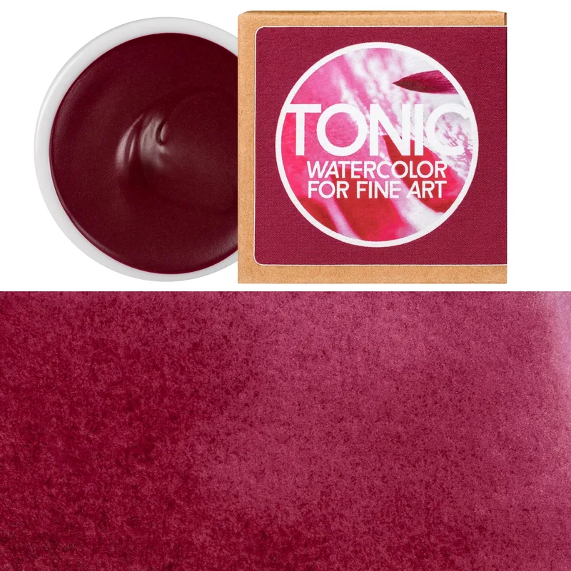 325 Quinacridone Magenta