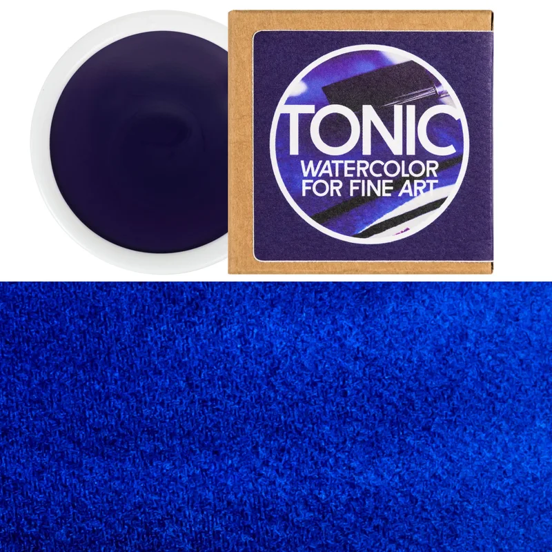 240 Phthalo Blue Reddish