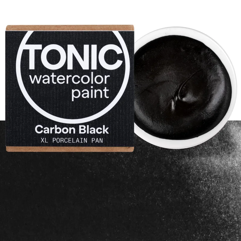 000 Carbon Black