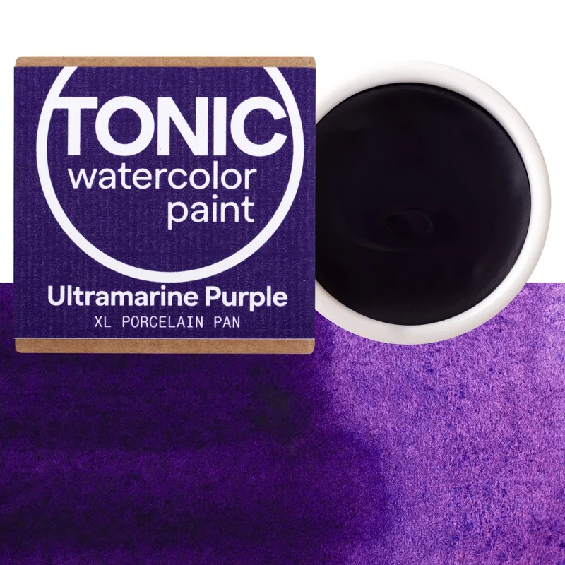 275 Ultramarine Purple