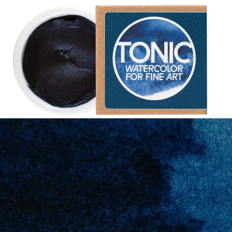 220 Prussian Blue