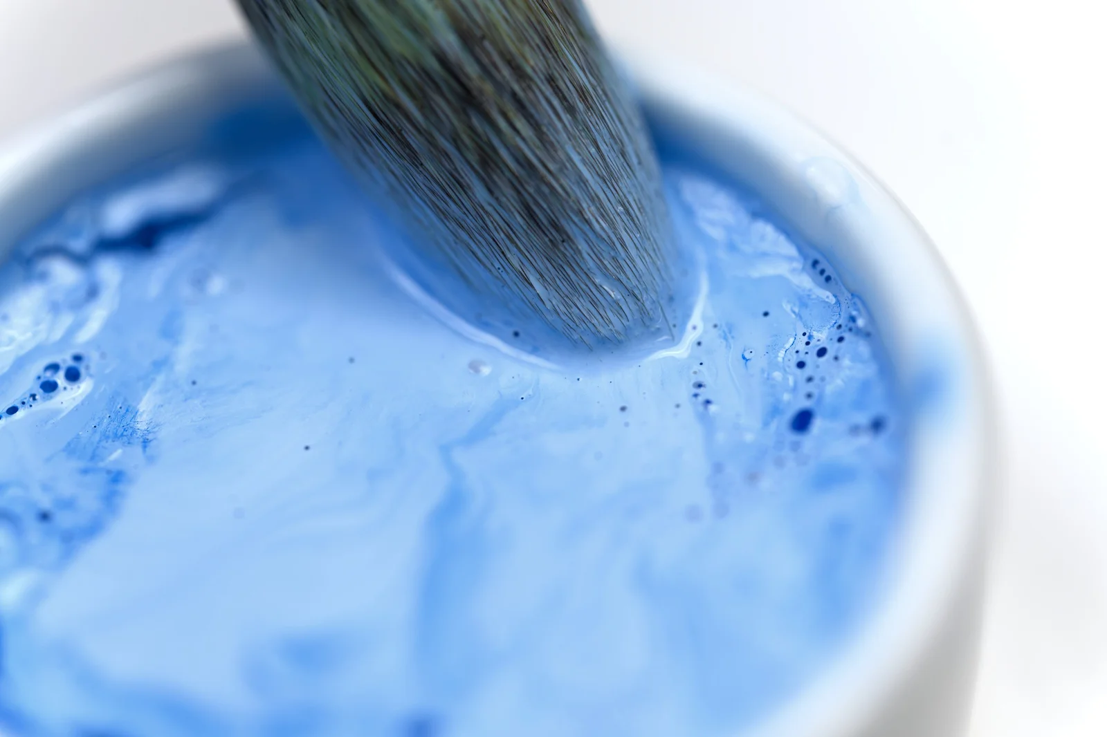241 Curt's Blue