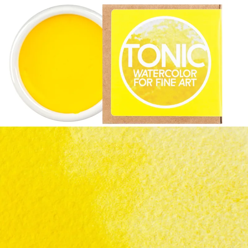 055 Utopian Yellow