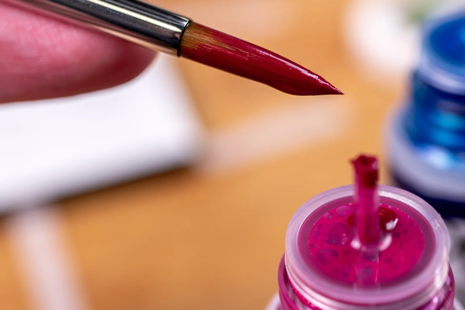 325 Primary Magenta