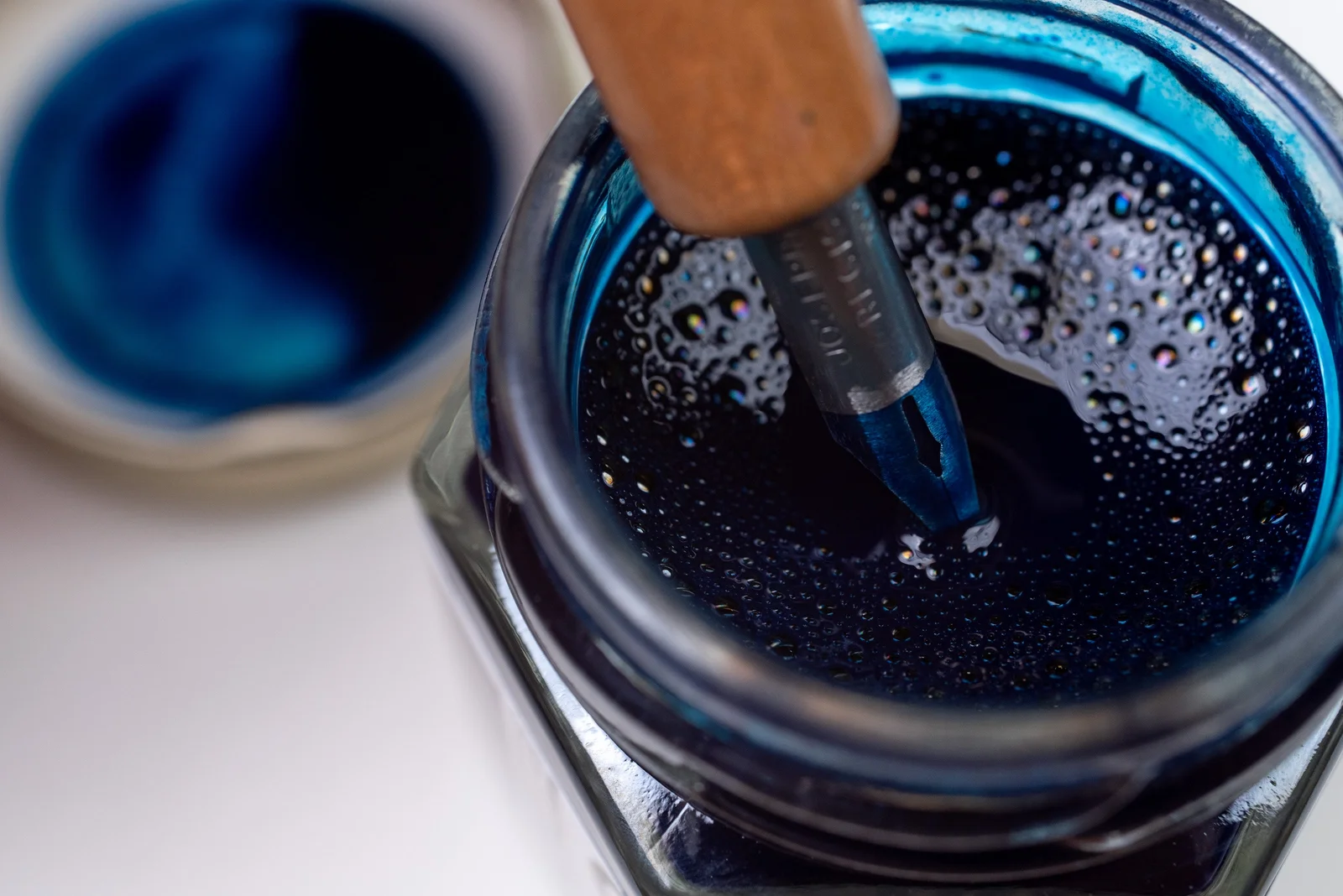 220 Prussian Blue